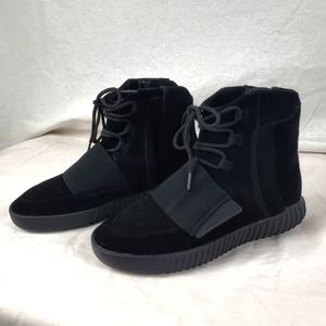 Yeezy Boost 750 Black US 8.5